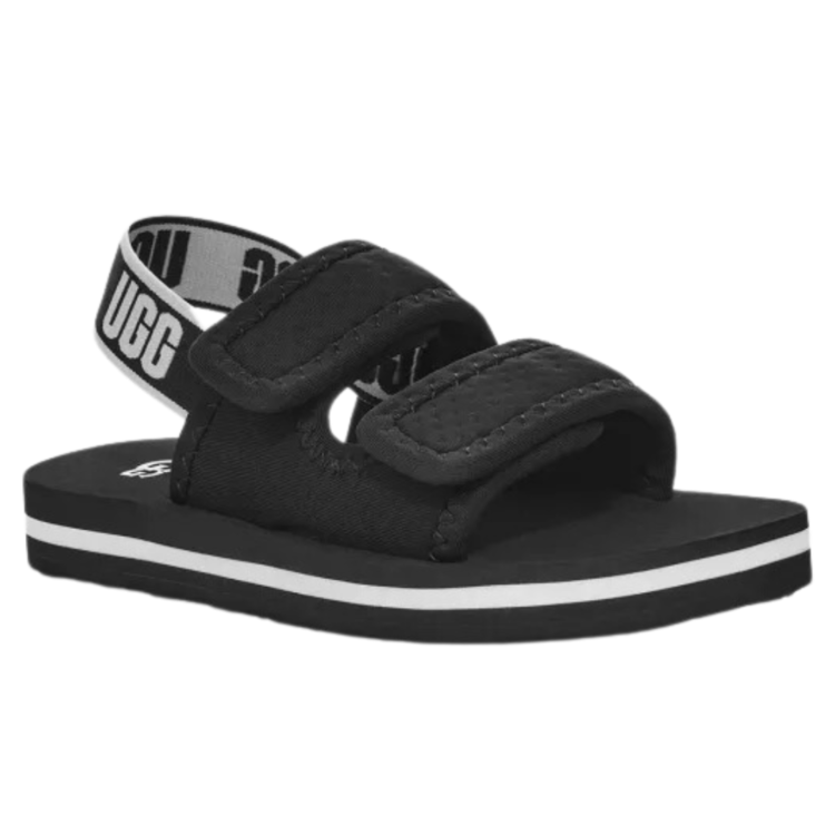 UGG UGG Lennon Slingback Black