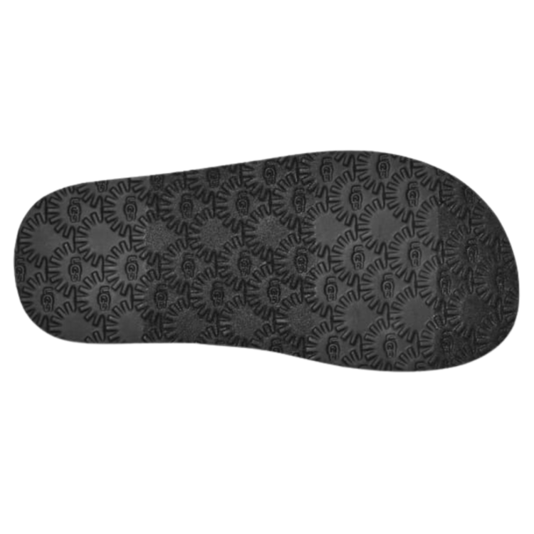 UGG UGG Lennon Slingback Black