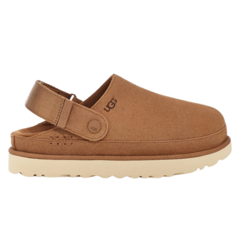 UGG Women's Goldenstar Chestnut