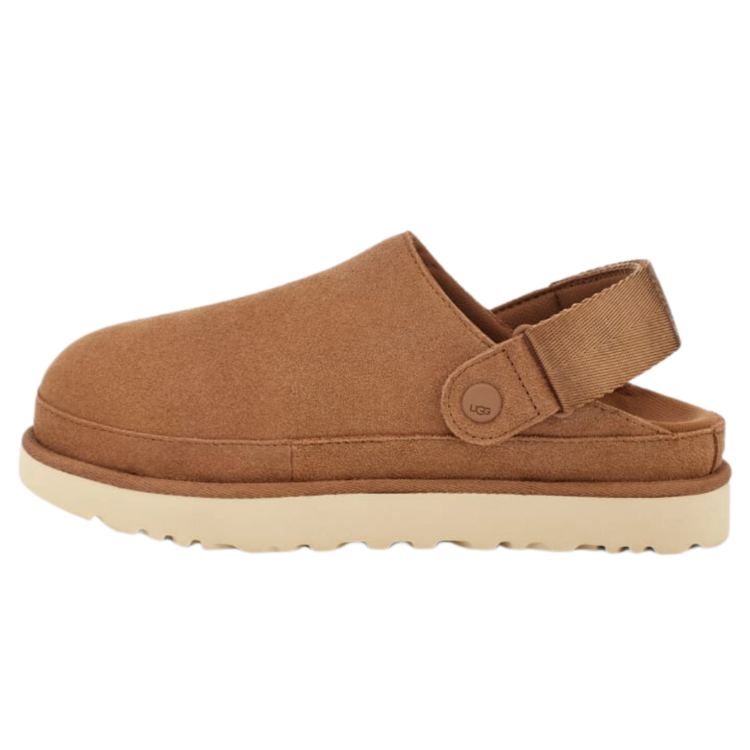 UGG UGG Women's Goldenstar Chestnut