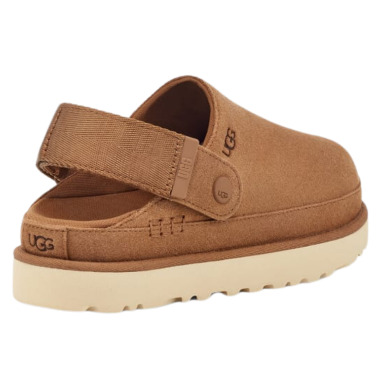 UGG UGG Women's Goldenstar Chestnut