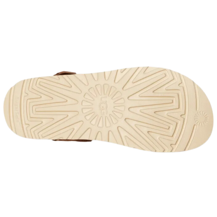 UGG UGG Women's Goldenstar Chestnut