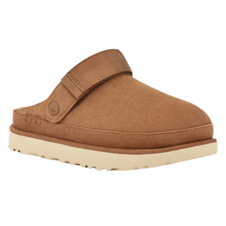 UGG UGG Women's Goldenstar Chestnut