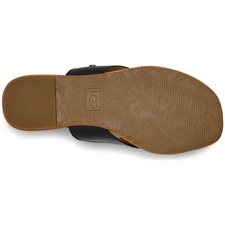 UGG UGG Women's Carey Flip Black