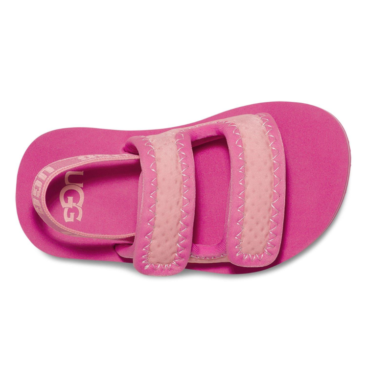 UGG UGG Lennon Slingback Sugilite/Strawberry Milkshake