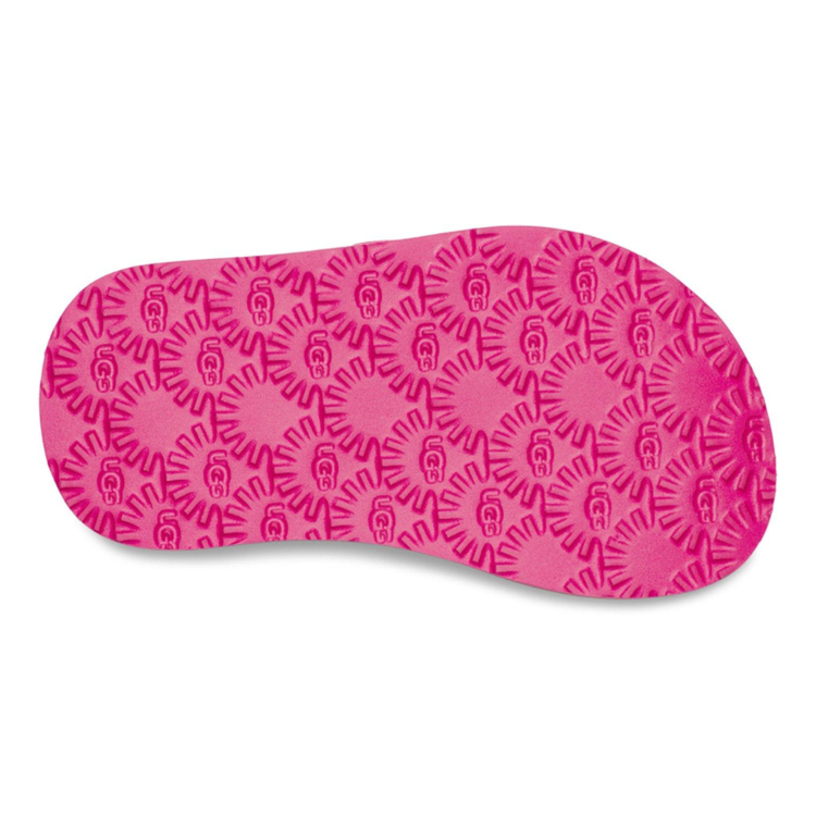 UGG UGG Lennon Slingback Sugilite/Strawberry Milkshake