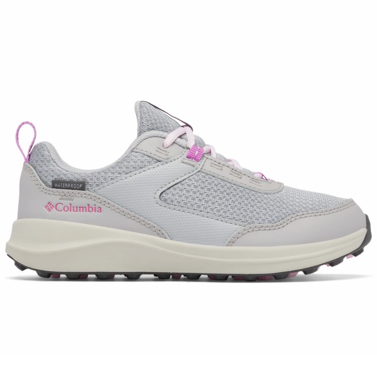 Columbia Columbia Youth Hatana WP Steam/Berry