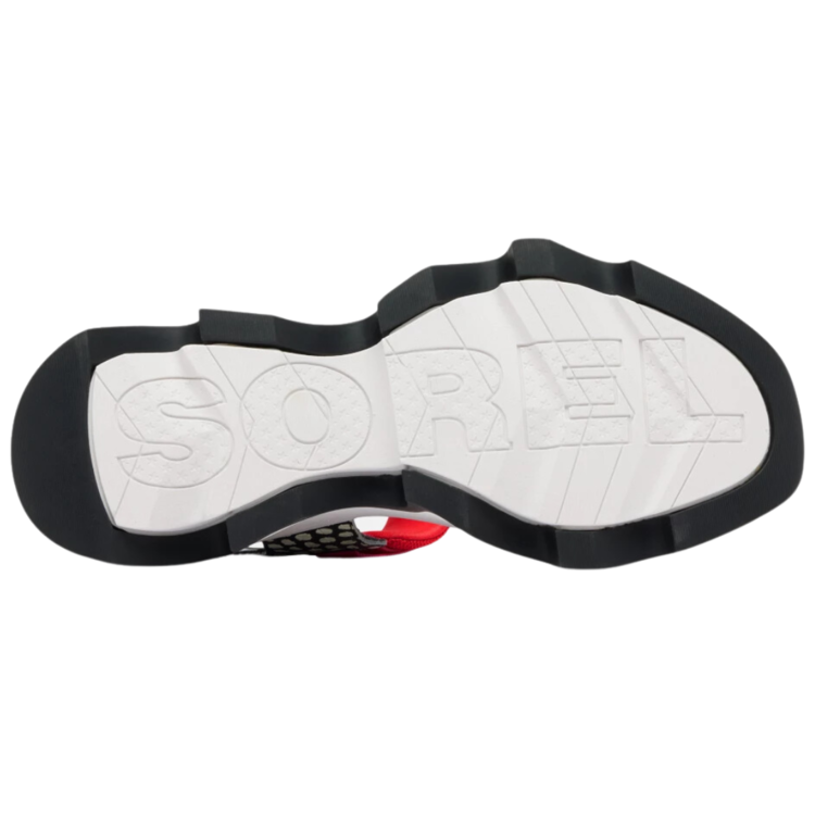 Sorel Sorel Women's Kinetic™ Impact Y-Strap High Sandal Nico/Sea Salt