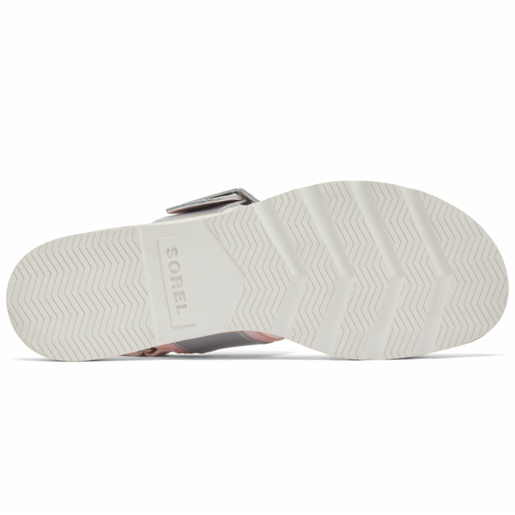 Sorel Sorel Women's Ella III Slingback Whitened Pink/Sea Salt