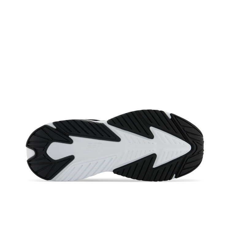 New Balance New Balance Rave Run v2 Black/White (Extra Wide)