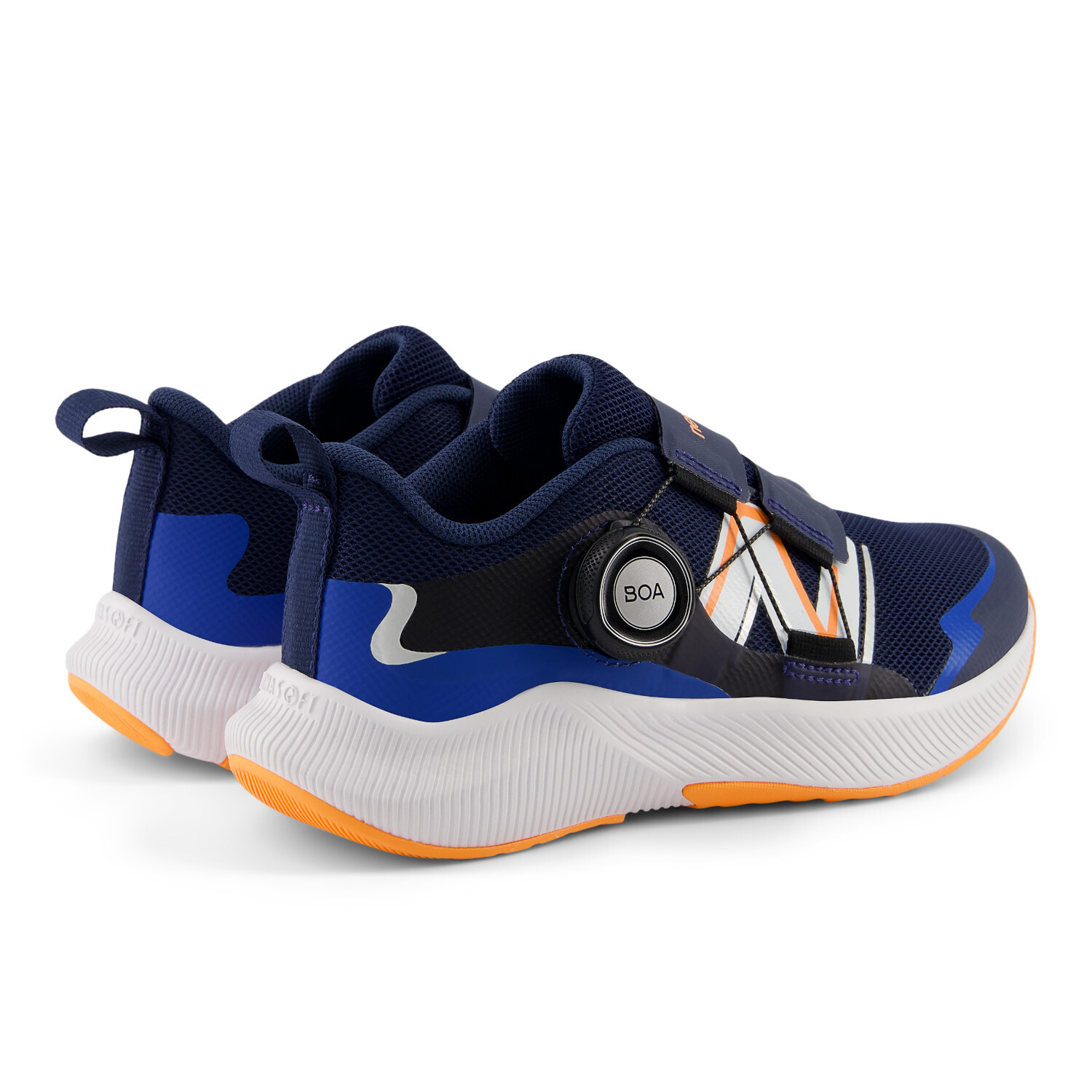 New Balance New Balance Dynasoft Reveal BOA NB Navy Mango