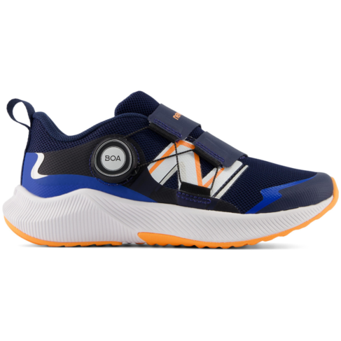 New Balance Dynasoft Reveal BOA NB Navy/Mango