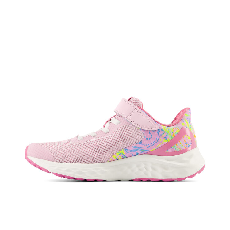 New Balance New Balance Fresh Foam Arishi v4 Lt Rasp/Real Pink