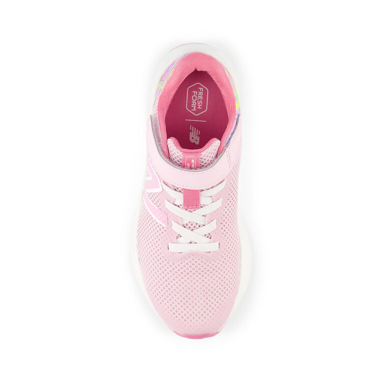 New Balance New Balance Fresh Foam Arishi v4 Lt Rasp/Real Pink