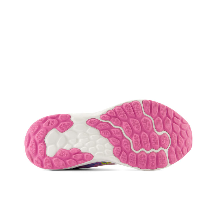 New Balance New Balance Fresh Foam Arishi v4 Lt Rasp/Real Pink