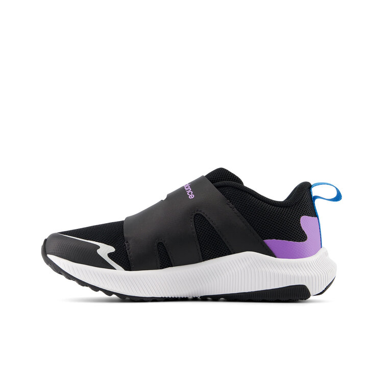 New Balance New Balance Dynasoft Reveal BOA Black/Purple Fade