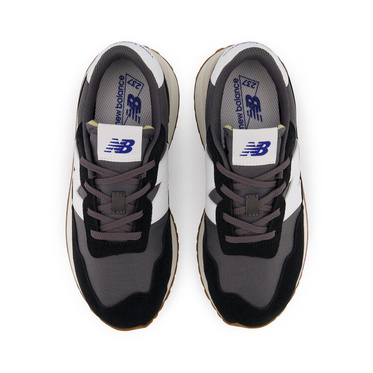 New Balance New Balance 237 Black/Moonbeam