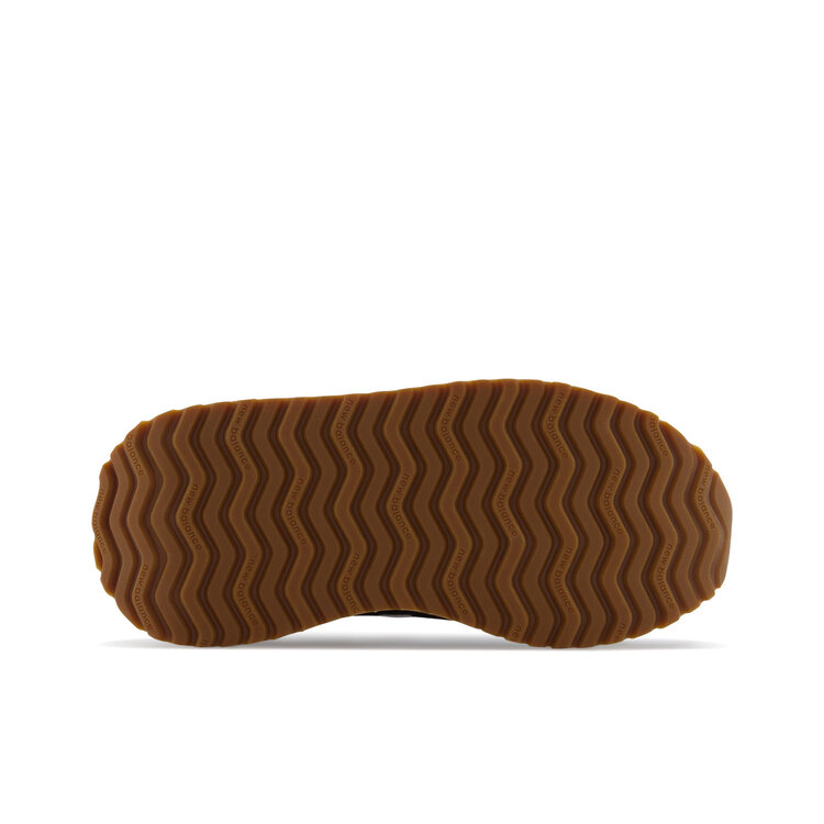 New Balance New Balance 237 Black/Moonbeam