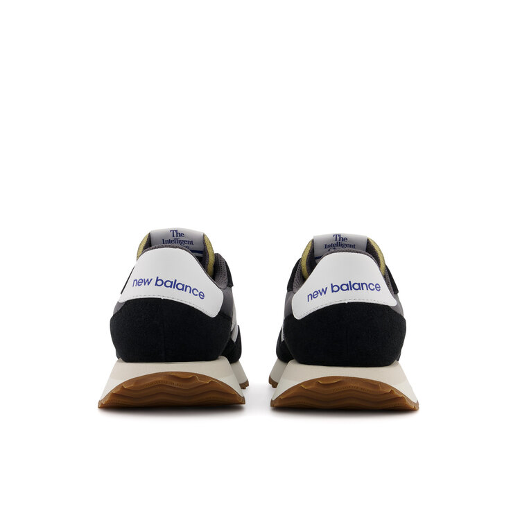 New Balance New Balance 237 Black/Moonbeam