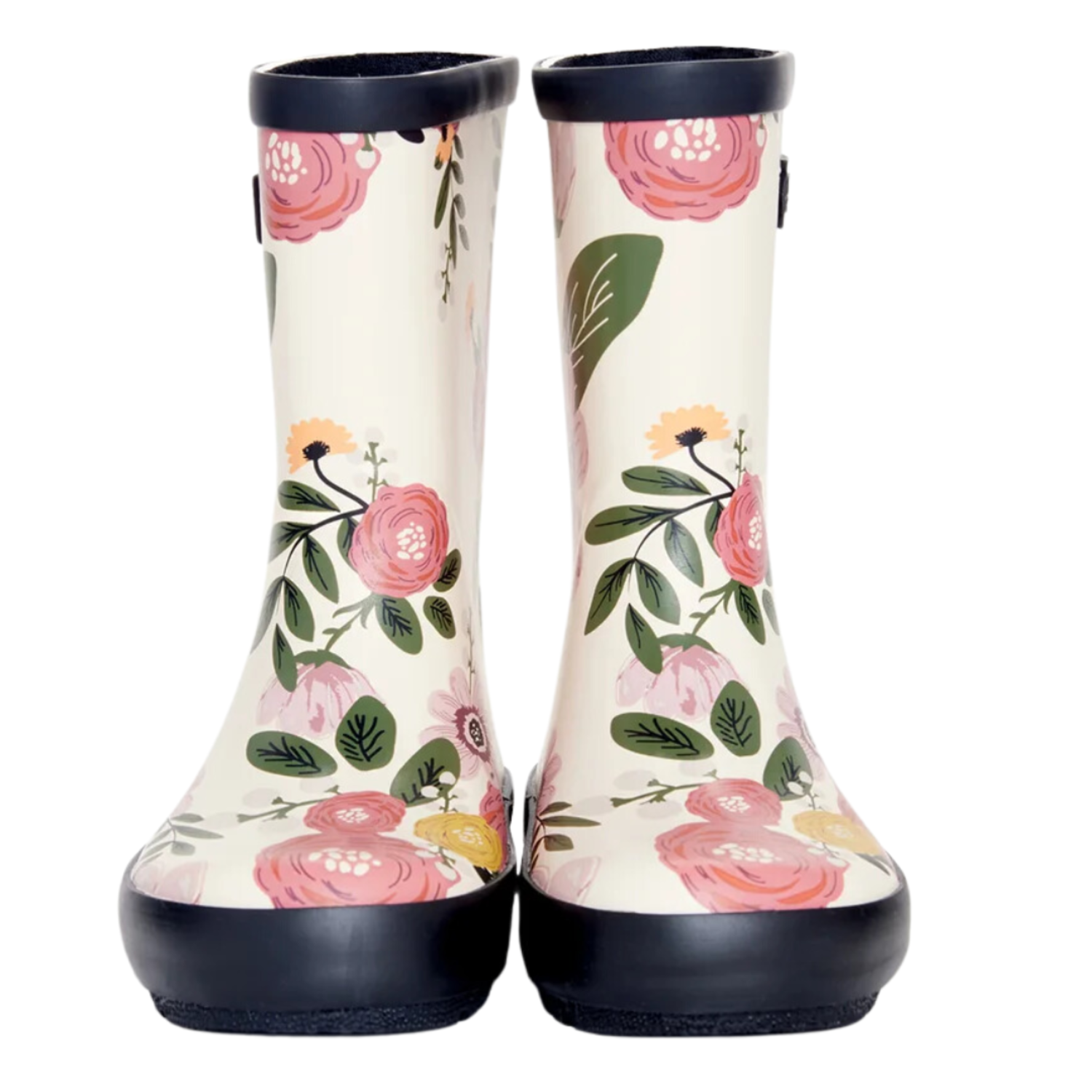 Rain Boots - Awesome Blossom Rain Boots - Awesome Blossom