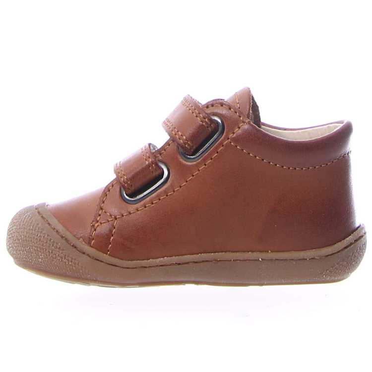 Naturino Naturino Cocoon VL Honey Cognac