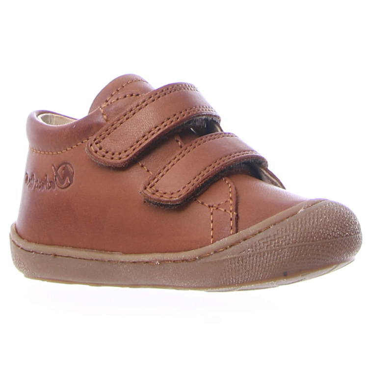 Naturino Naturino Cocoon VL Honey Cognac