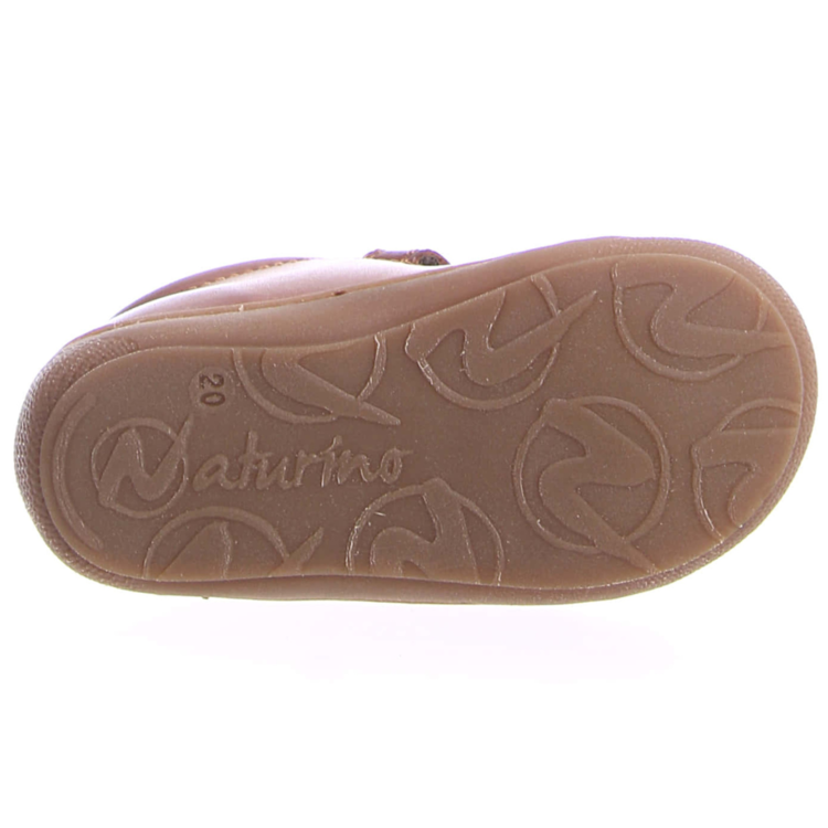 Naturino Naturino Cocoon VL Honey Cognac