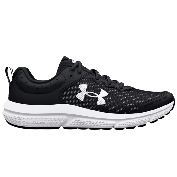 Under Armour Under Armour GS Assert 10 Black/White