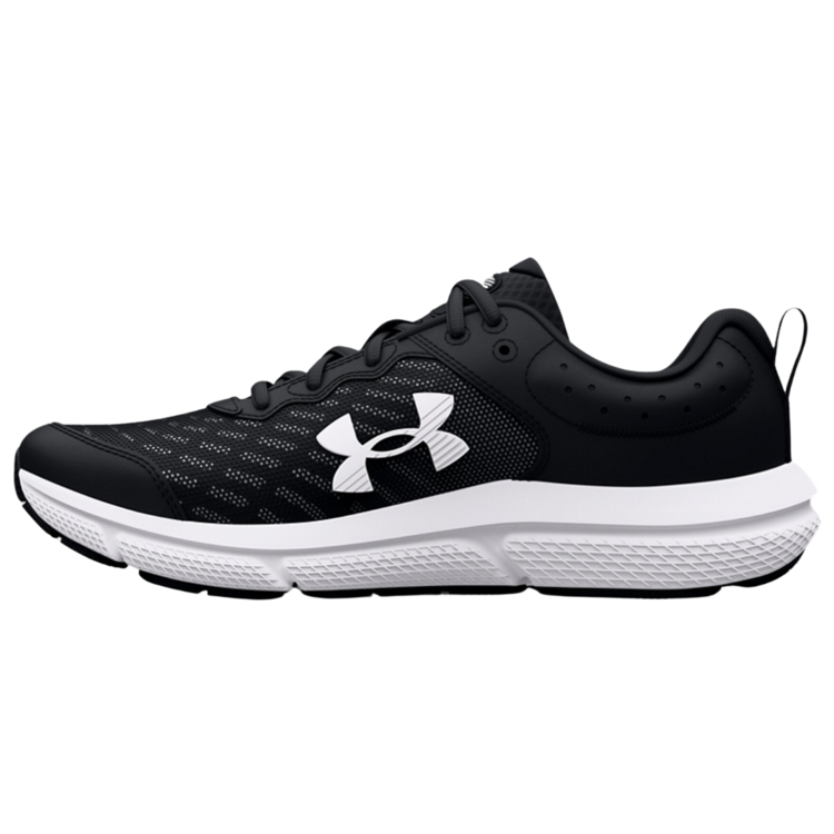 Under Armour Under Armour GS Assert 10 Black/White