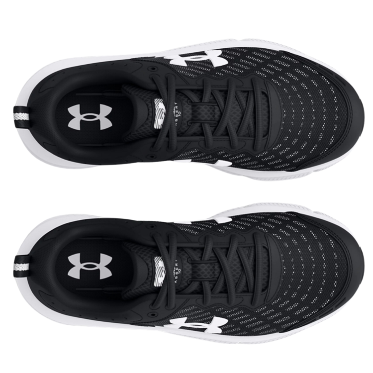 Under Armour Under Armour GS Assert 10 Black/White