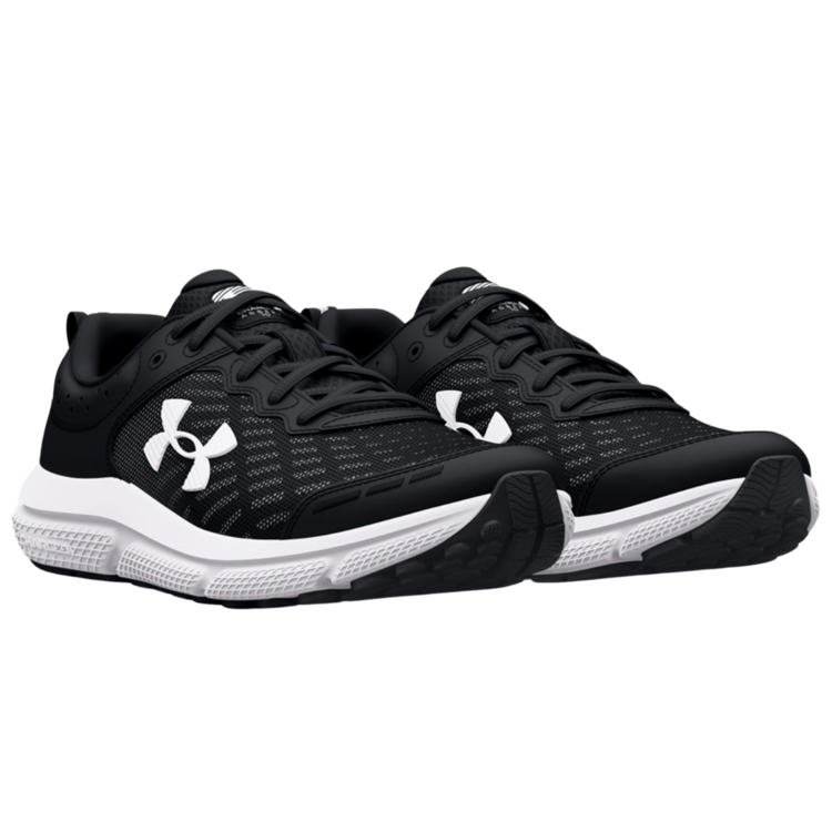 Under Armour Under Armour GS Assert 10 Black/White