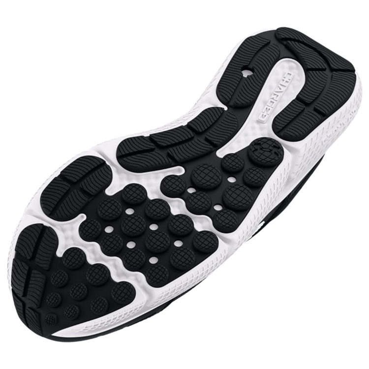 Under Armour Under Armour GS Assert 10 Black/White