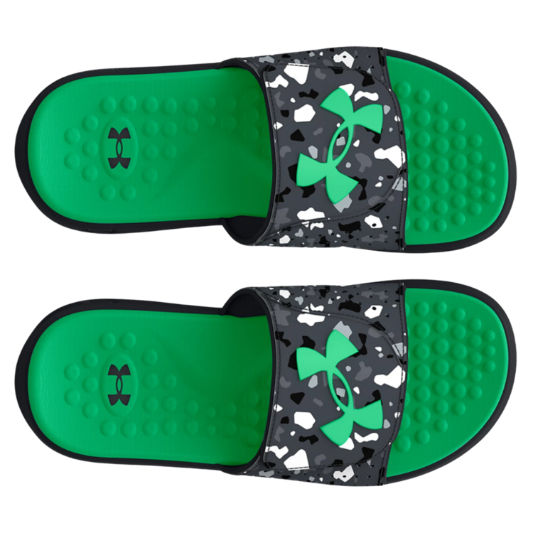 Under Armour Under Armour Ignite 7 Graphic Strp Slide 006