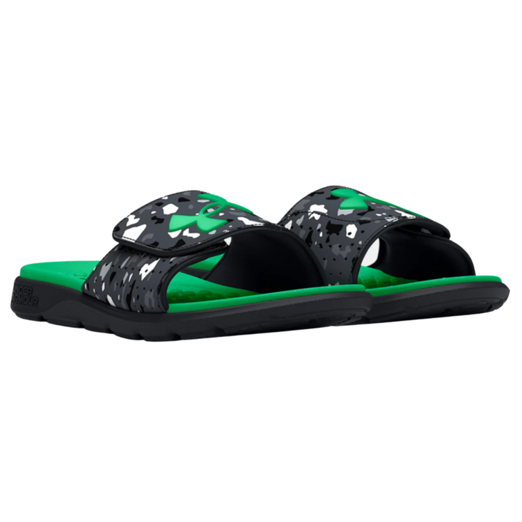 Under Armour Under Armour Ignite 7 Graphic Strp Slide 006