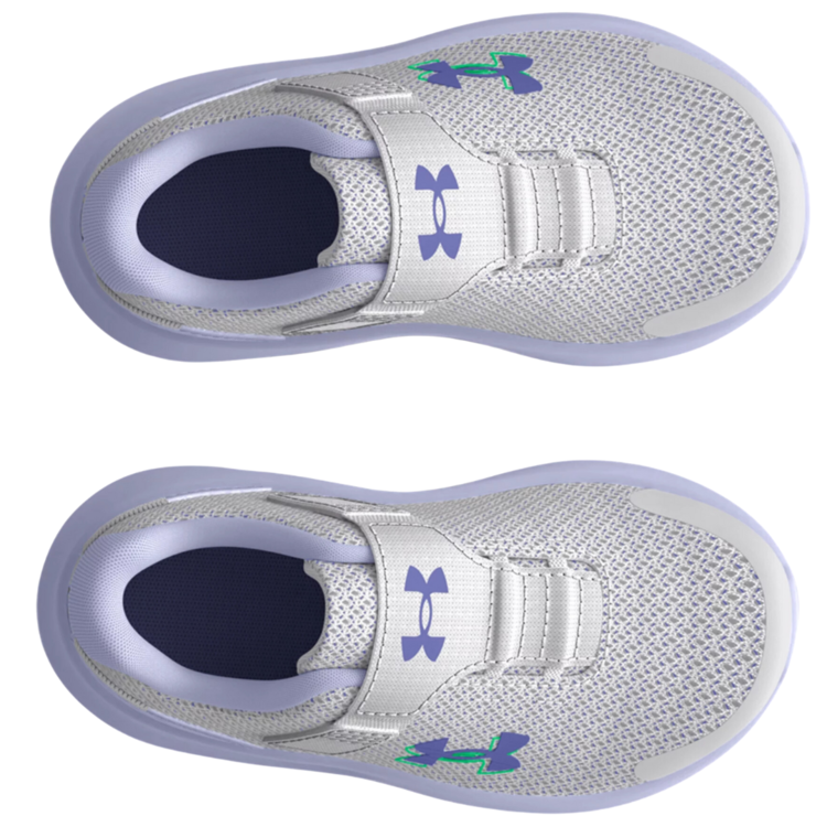 Under Armour Under Armour INF Surge4 AC Halo Gray/Celeste/Starlight