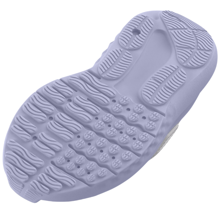 Under Armour Under Armour INF Surge4 AC Halo Gray/Celeste/Starlight