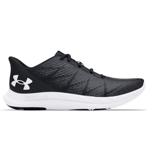 Under Armour Women's Charged Speed Swift Black (Size 8.5)