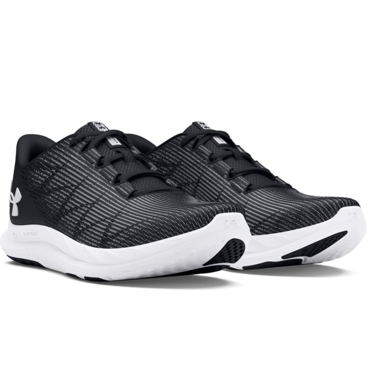 Under Armour Under Armour W Charged Speed Swift Black