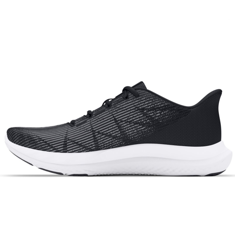 Under Armour Under Armour W Charged Speed Swift Black