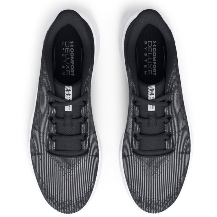 Under Armour Under Armour W Charged Speed Swift Black