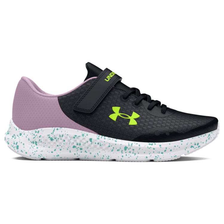 Under Armour Under Armour PS Pursuit 3 A/C Black