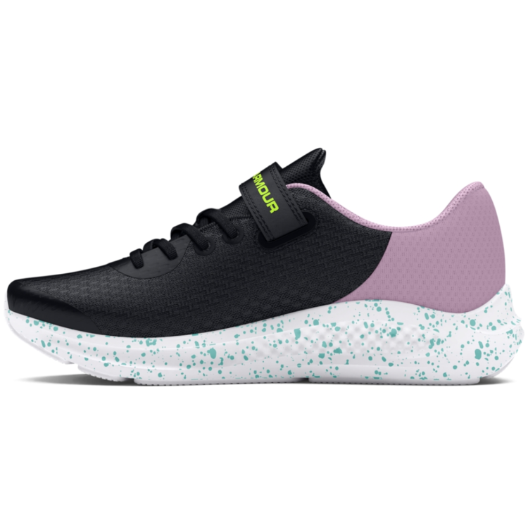 Under Armour Under Armour PS Pursuit 3 A/C Black