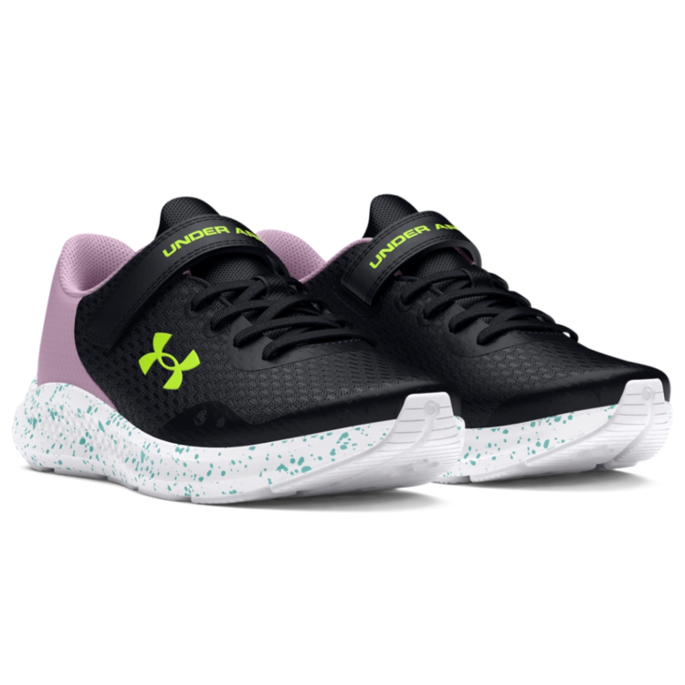 Under Armour Under Armour PS Pursuit 3 A/C Black