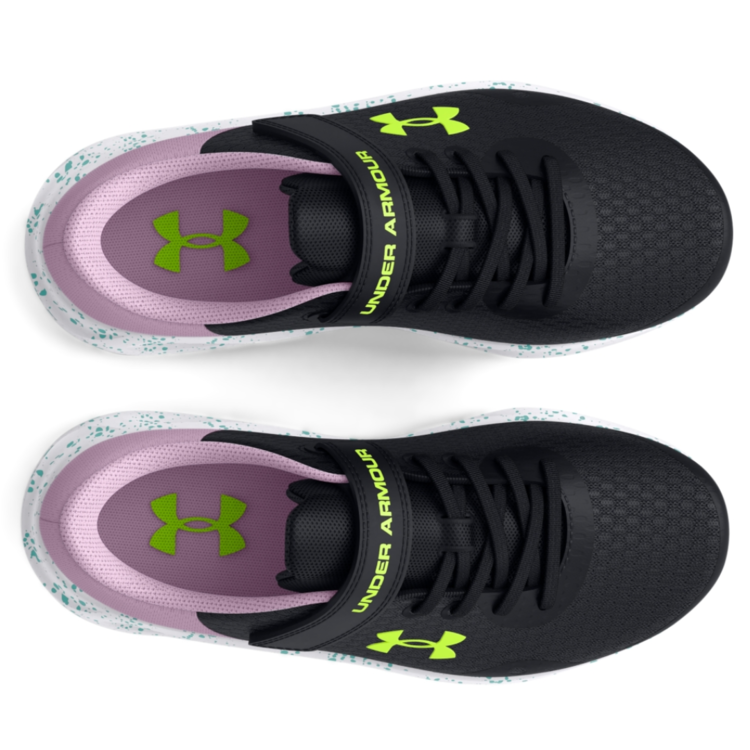 Under Armour Under Armour PS Pursuit 3 A/C Black