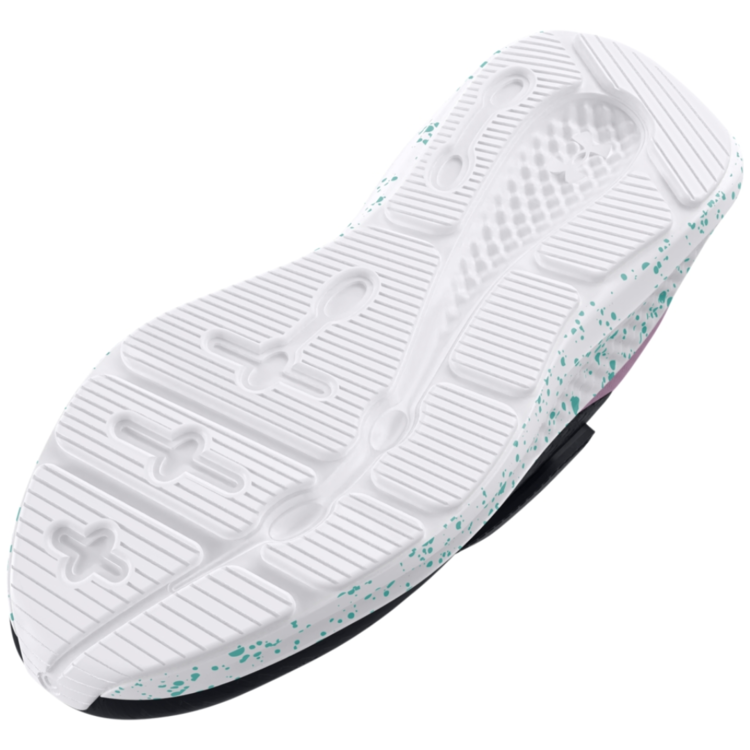 Under Armour Under Armour PS Pursuit 3 A/C Black