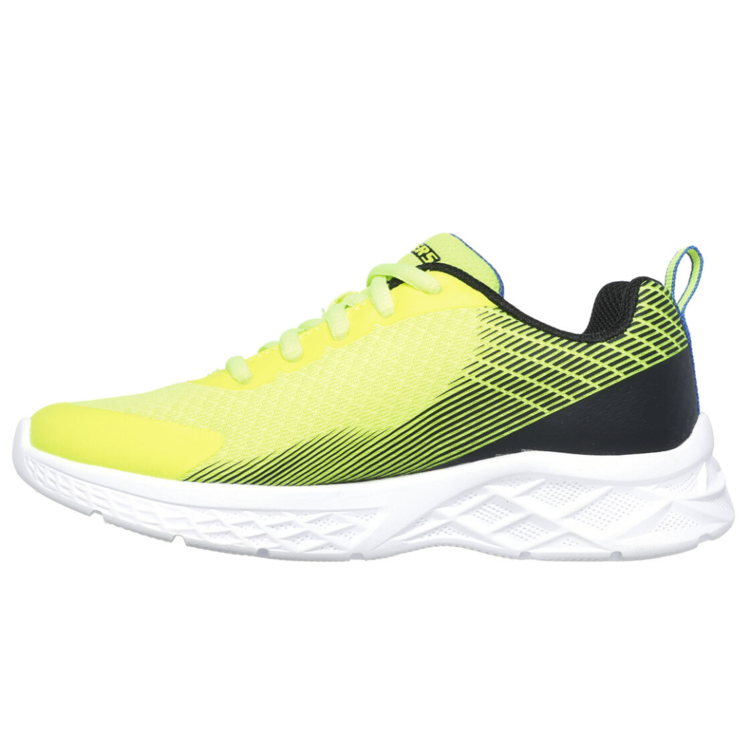 Skechers Skechers Microspec II Zovrix Yellow Black