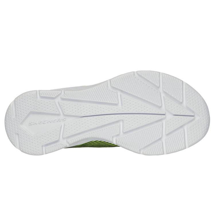 Skechers Skechers Microspec II Zovrix Yellow Black