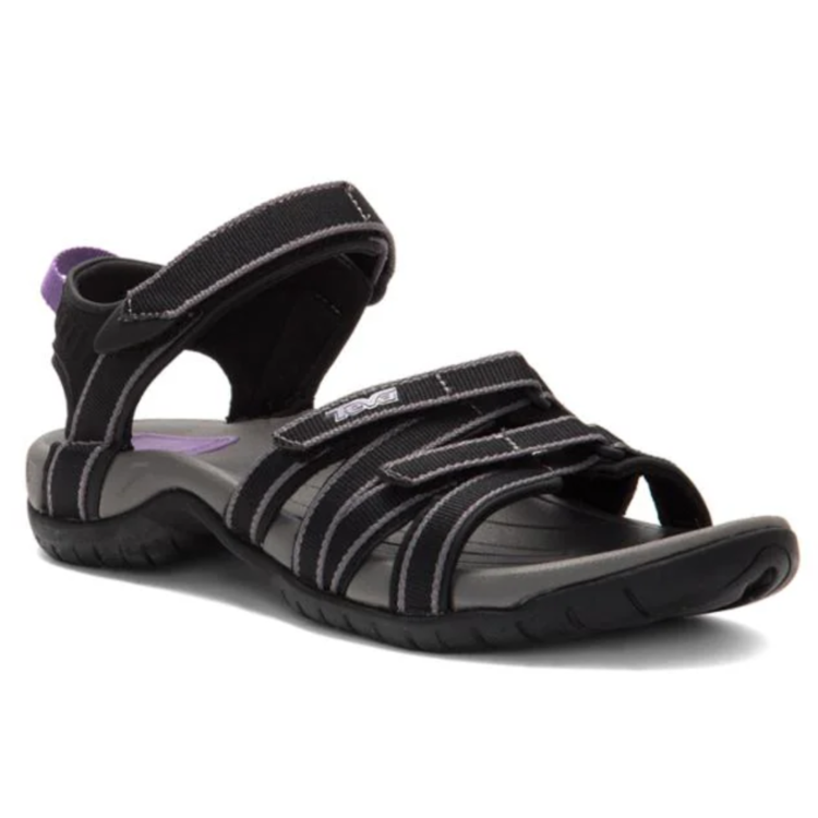 Teva Teva W Tirra Black/Grey