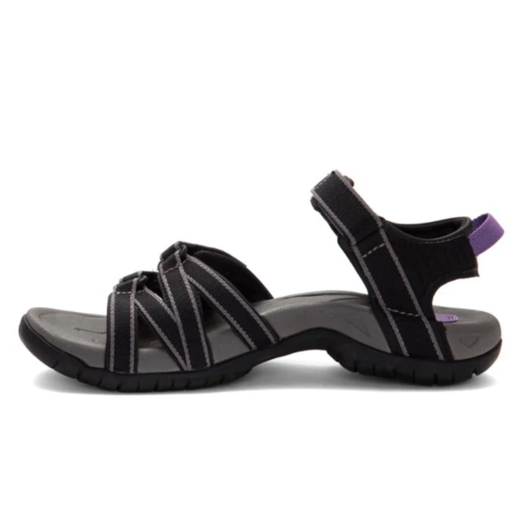 Teva Teva W Tirra Black/Grey