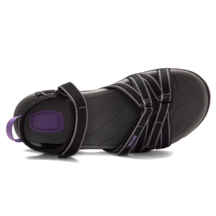 Teva Teva W Tirra Black/Grey